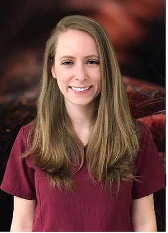 Becky Chapman, DVM