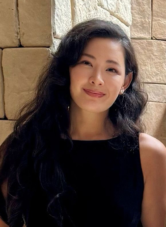 Kira Yoshimura, DVM